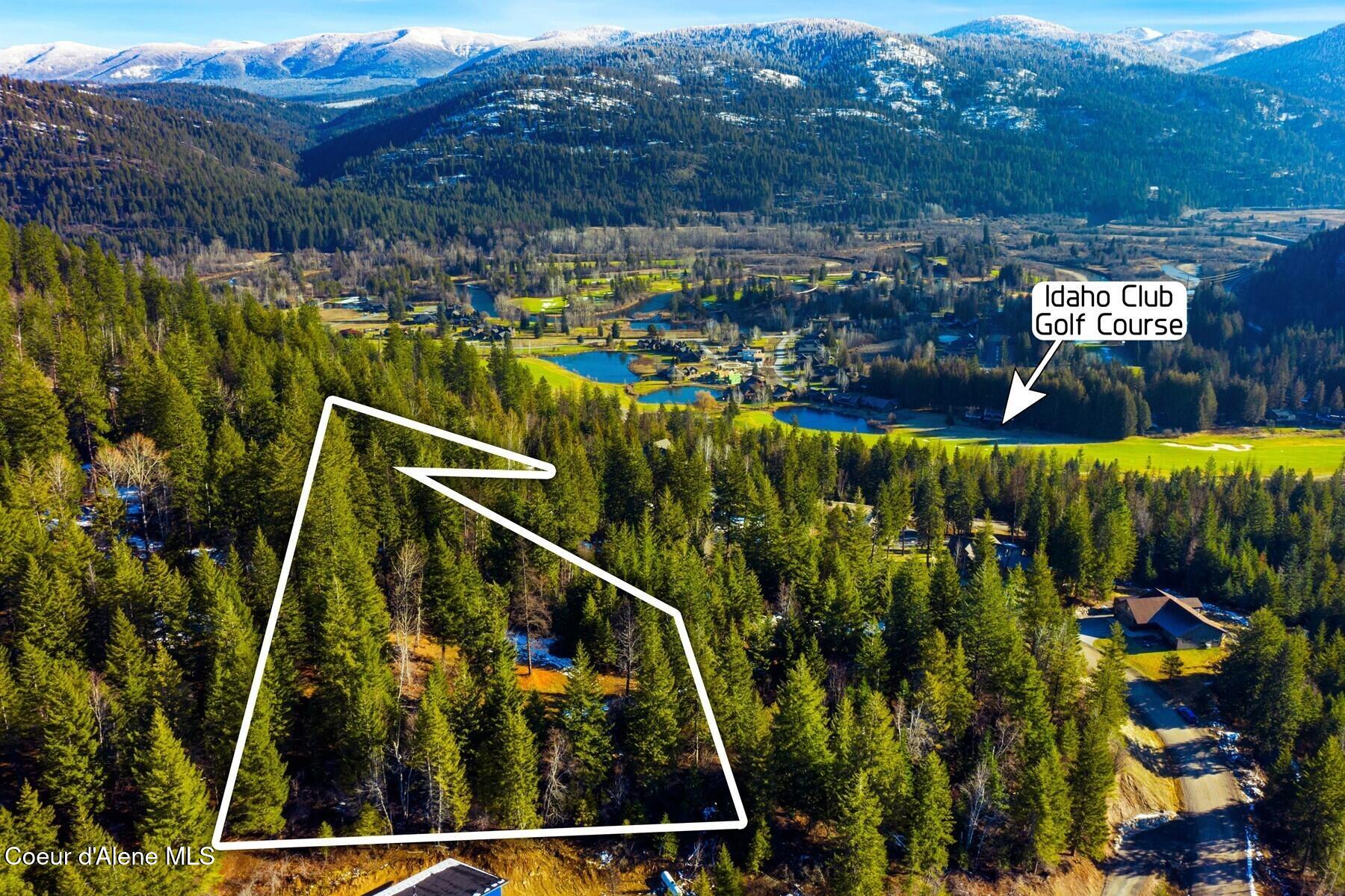Lot 1 Olympic Dr, Sandpoint, Idaho image 8