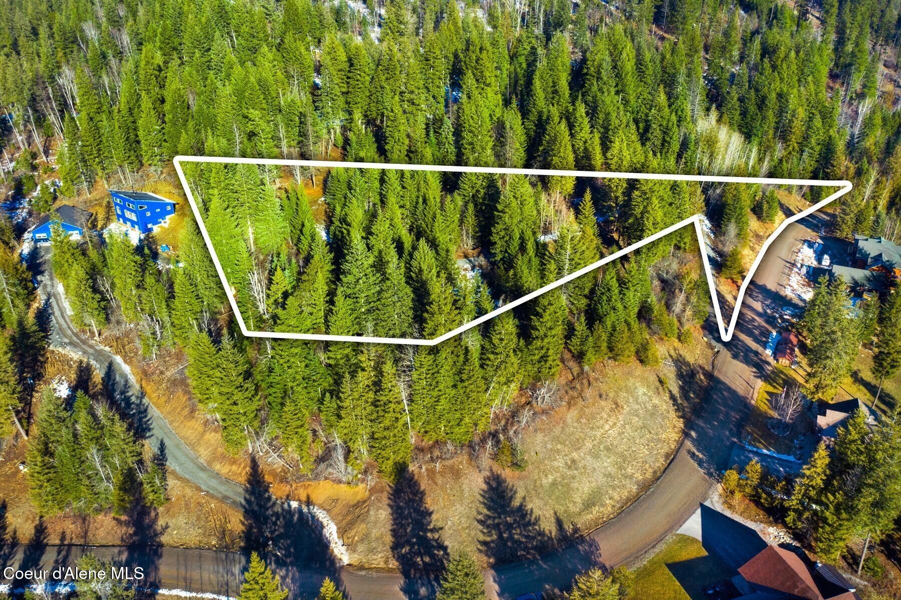 Lot 1 Olympic Dr, Sandpoint, Idaho image 7