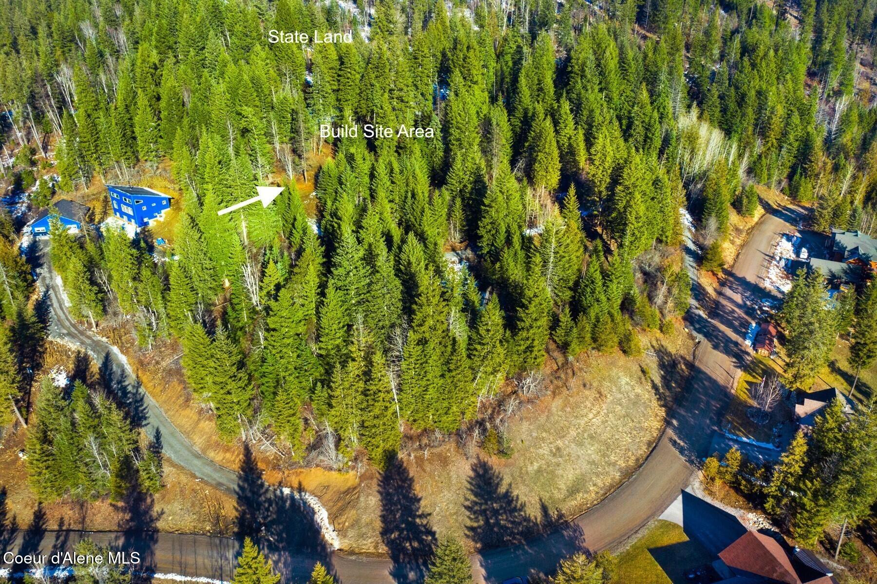Lot 1 Olympic Dr, Sandpoint, Idaho image 6