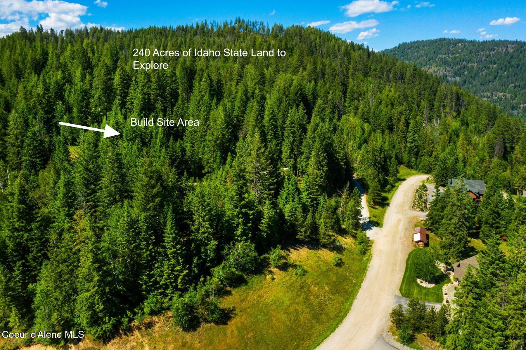 Lot 1 Olympic Dr, Sandpoint, Idaho image 13