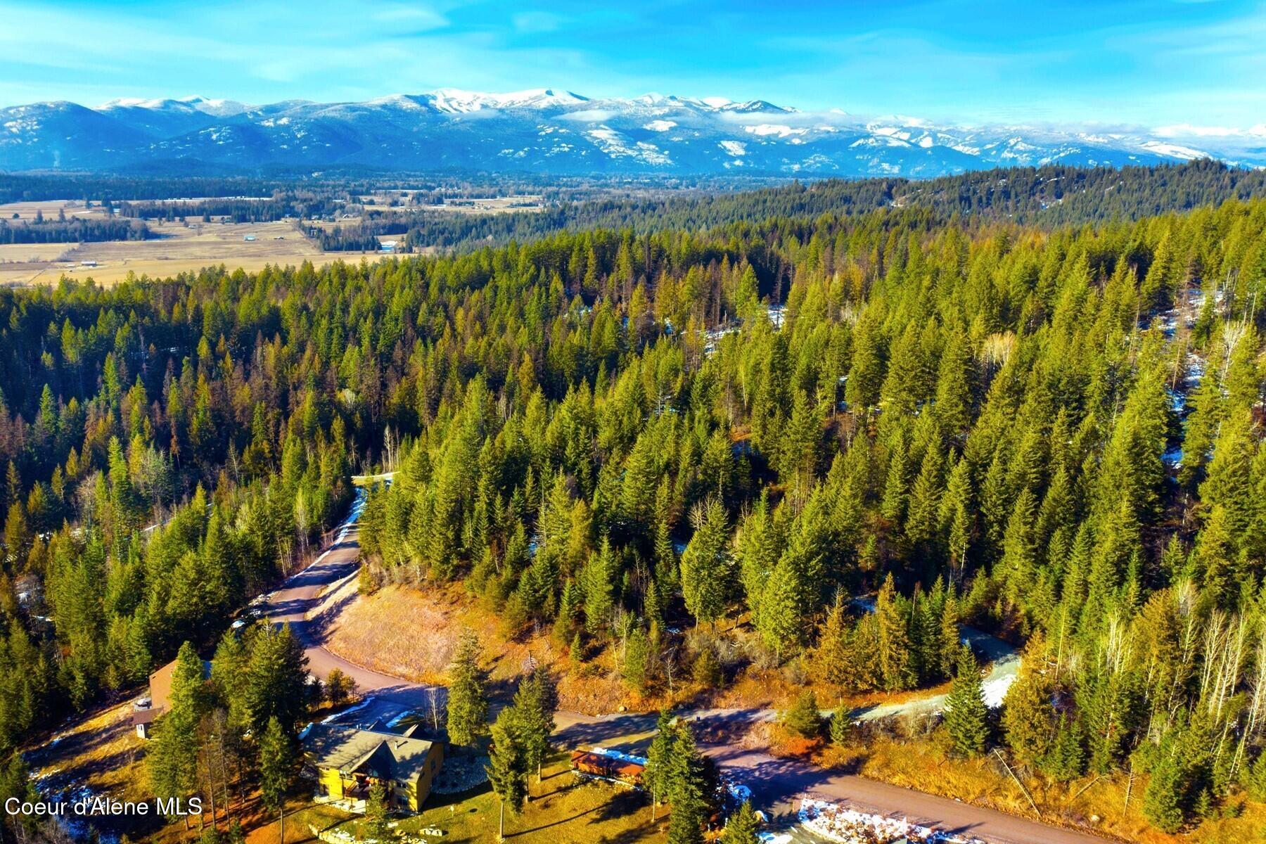 Lot 1 Olympic Dr, Sandpoint, Idaho image 4