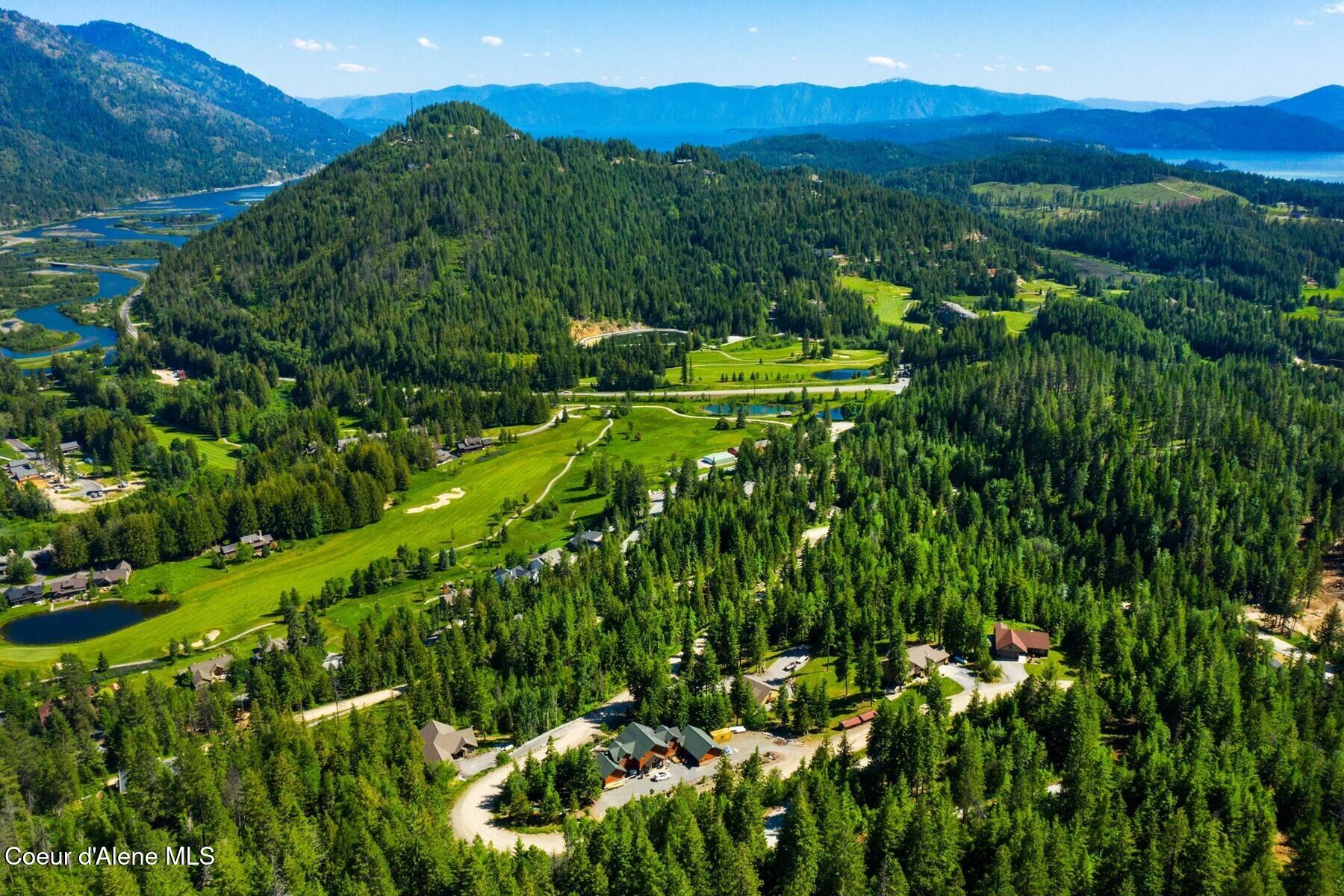 Lot 1 Olympic Dr, Sandpoint, Idaho image 12