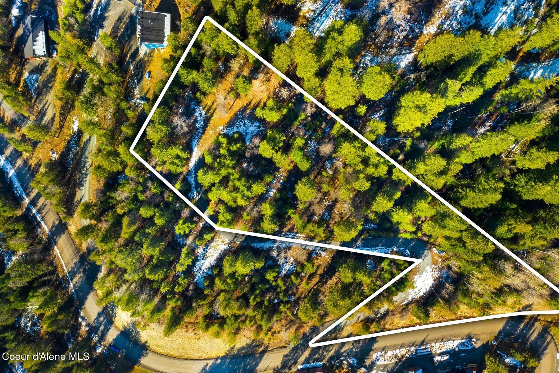 Lot 1 Olympic Dr, Sandpoint, Idaho image 5