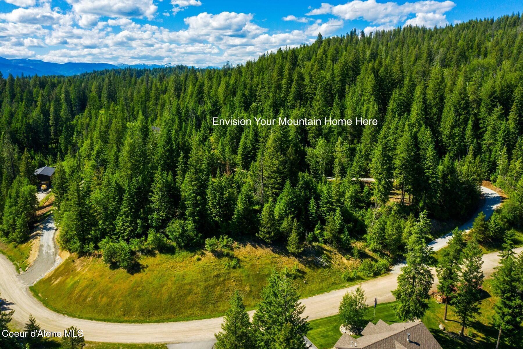 Lot 1 Olympic Dr, Sandpoint, Idaho image 17