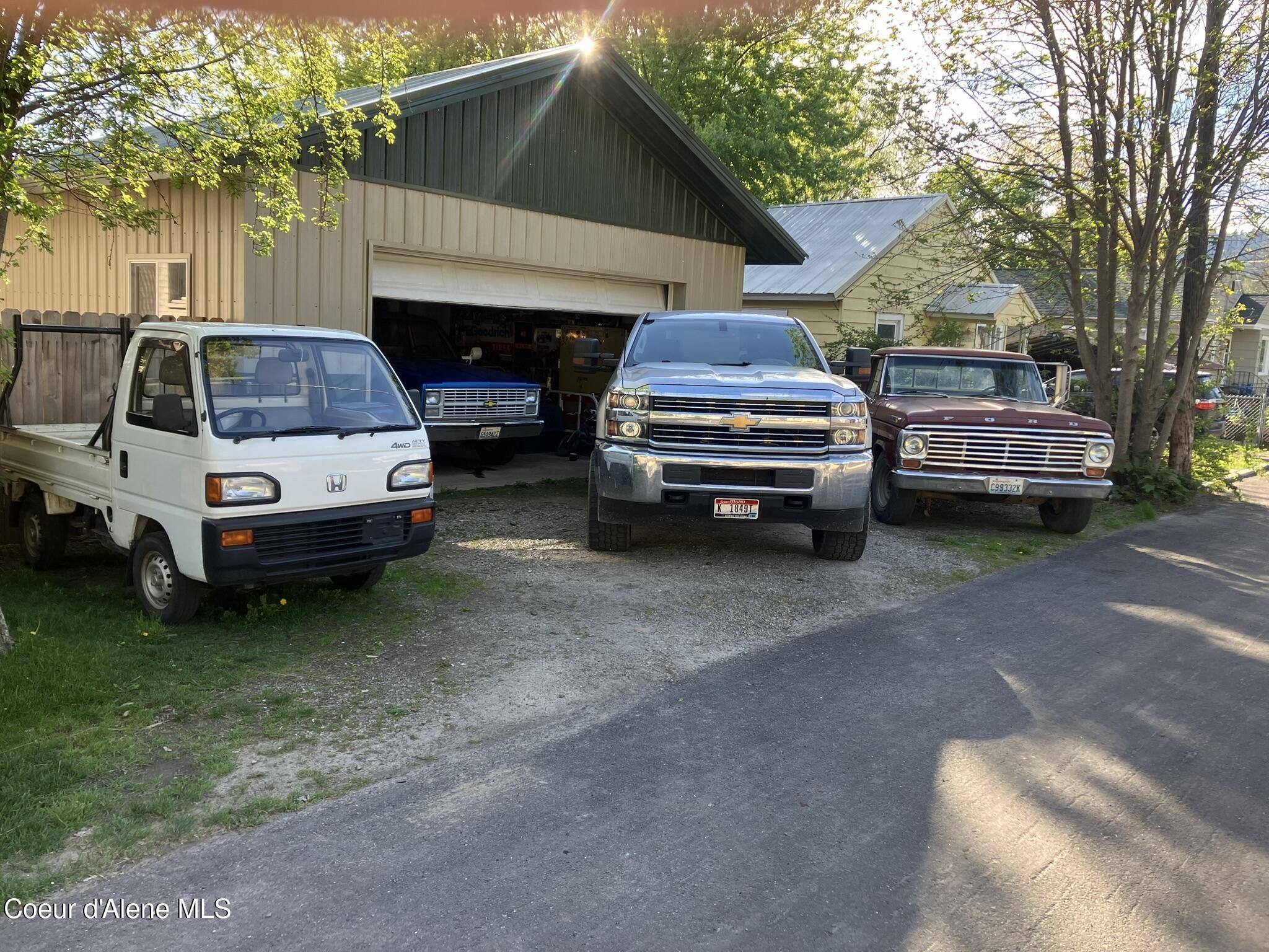 111 W Elder Ave, Kellogg, Texas image 20