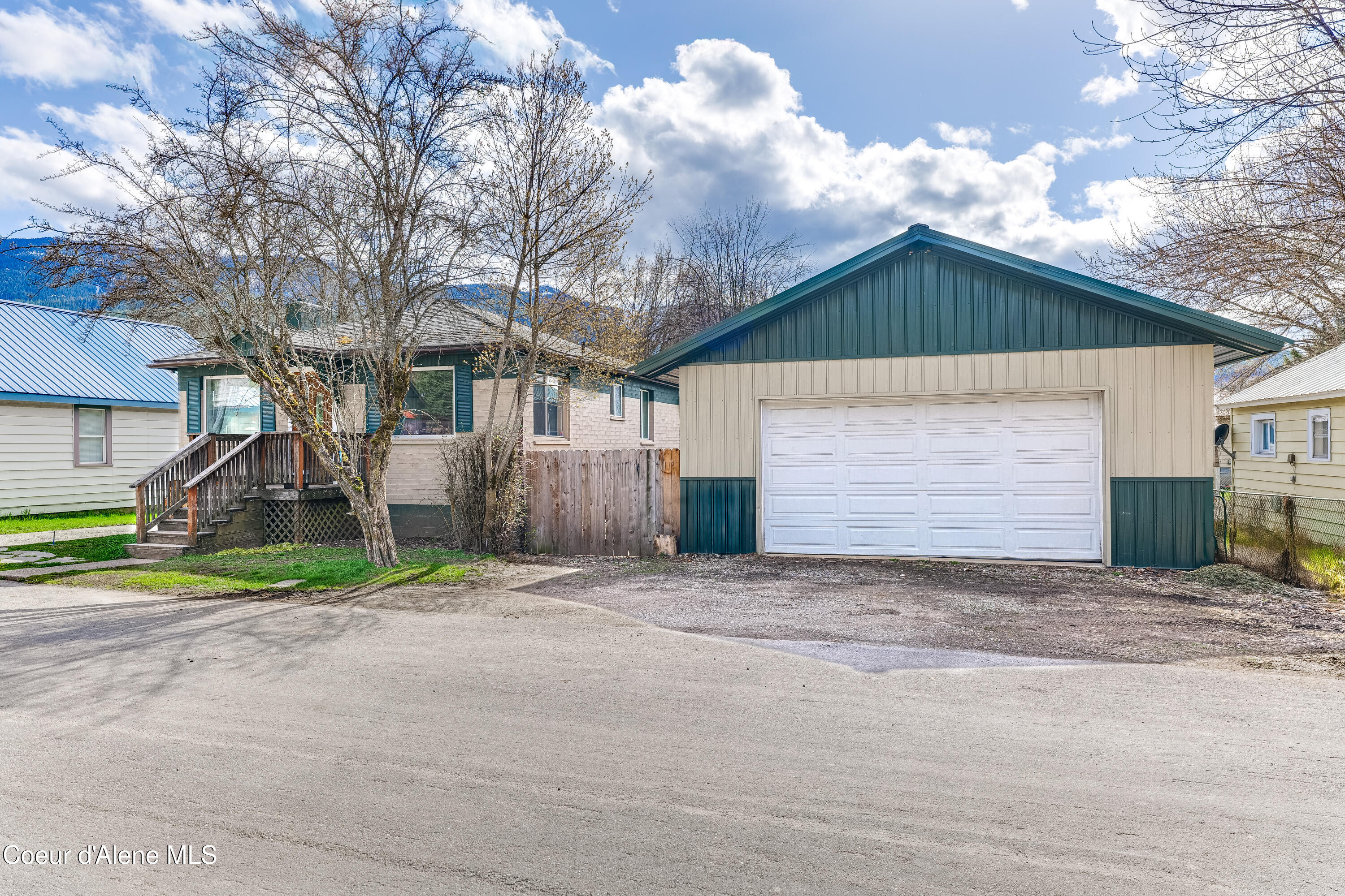 111 W Elder Ave, Kellogg, Texas image 3