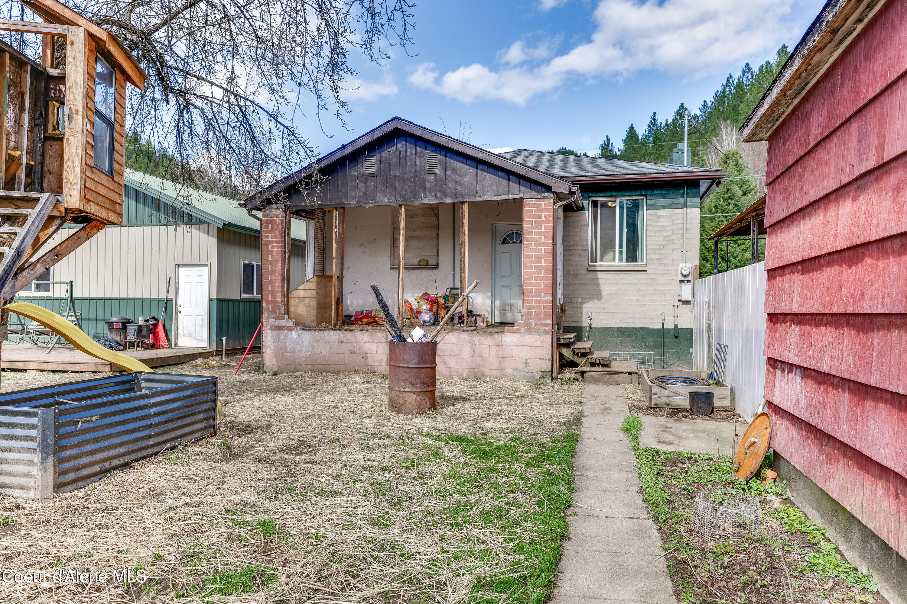 111 W Elder Ave, Kellogg, Texas image 17