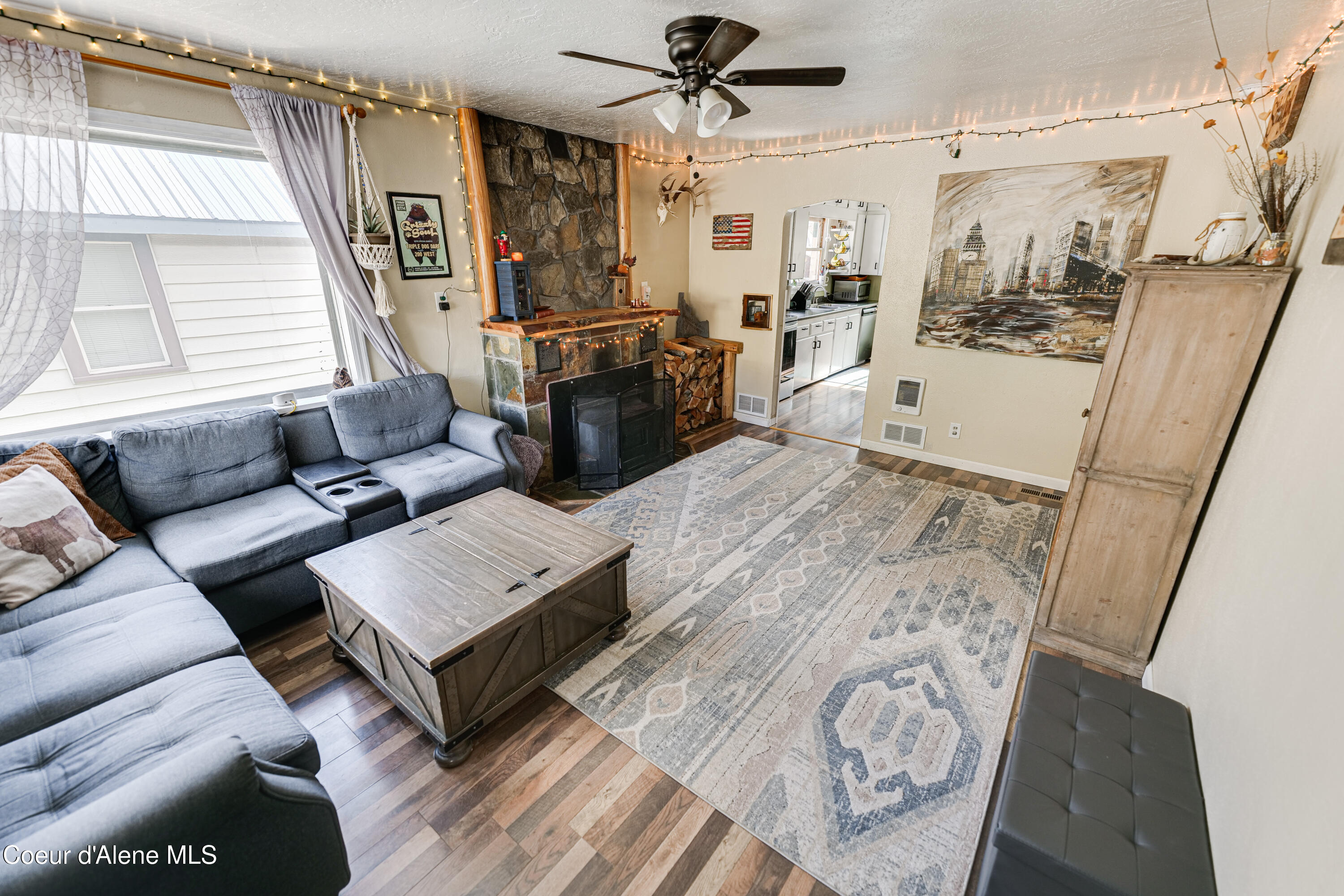 111 W Elder Ave, Kellogg, Texas image 5
