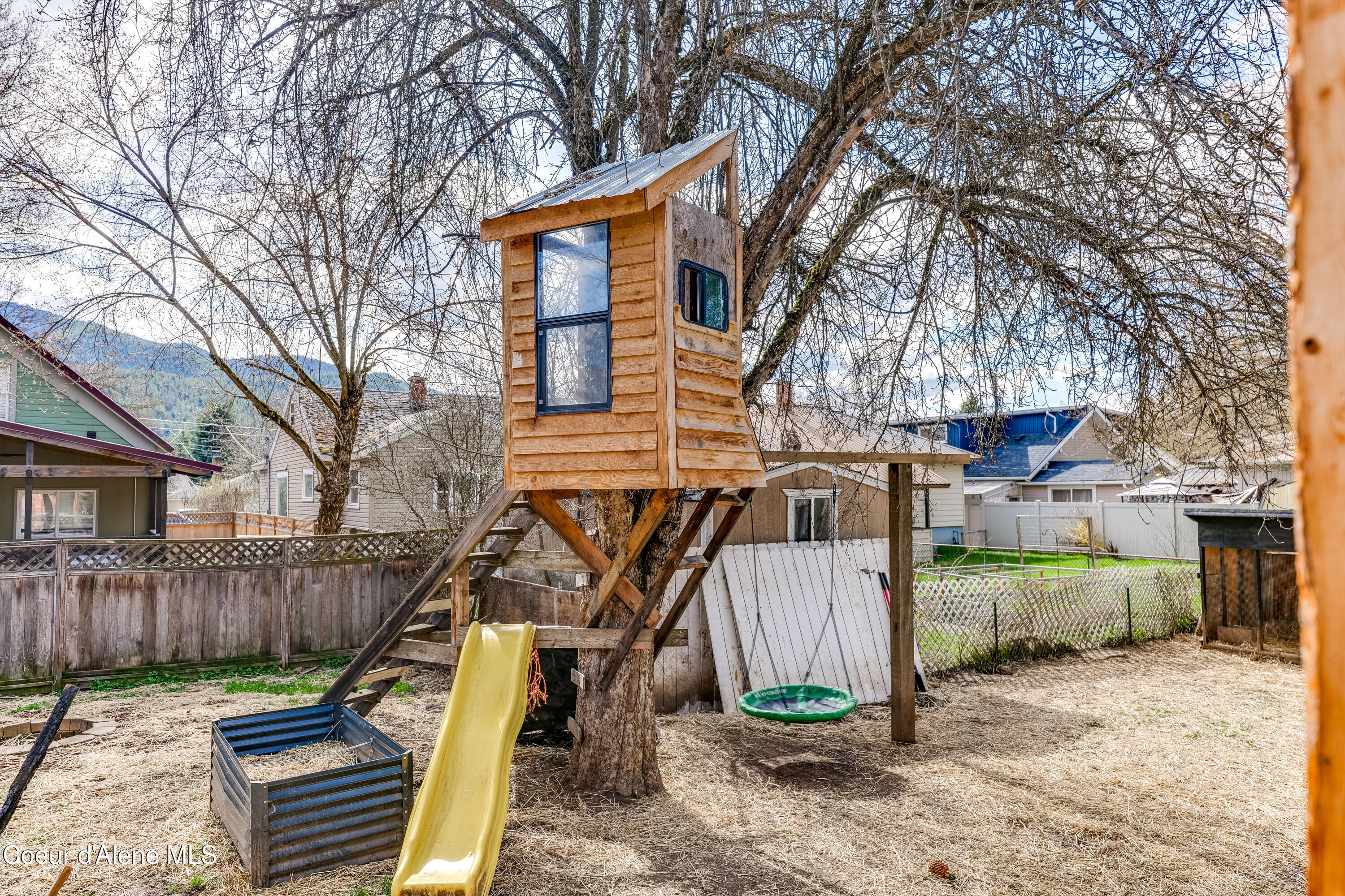 111 W Elder Ave, Kellogg, Texas image 18