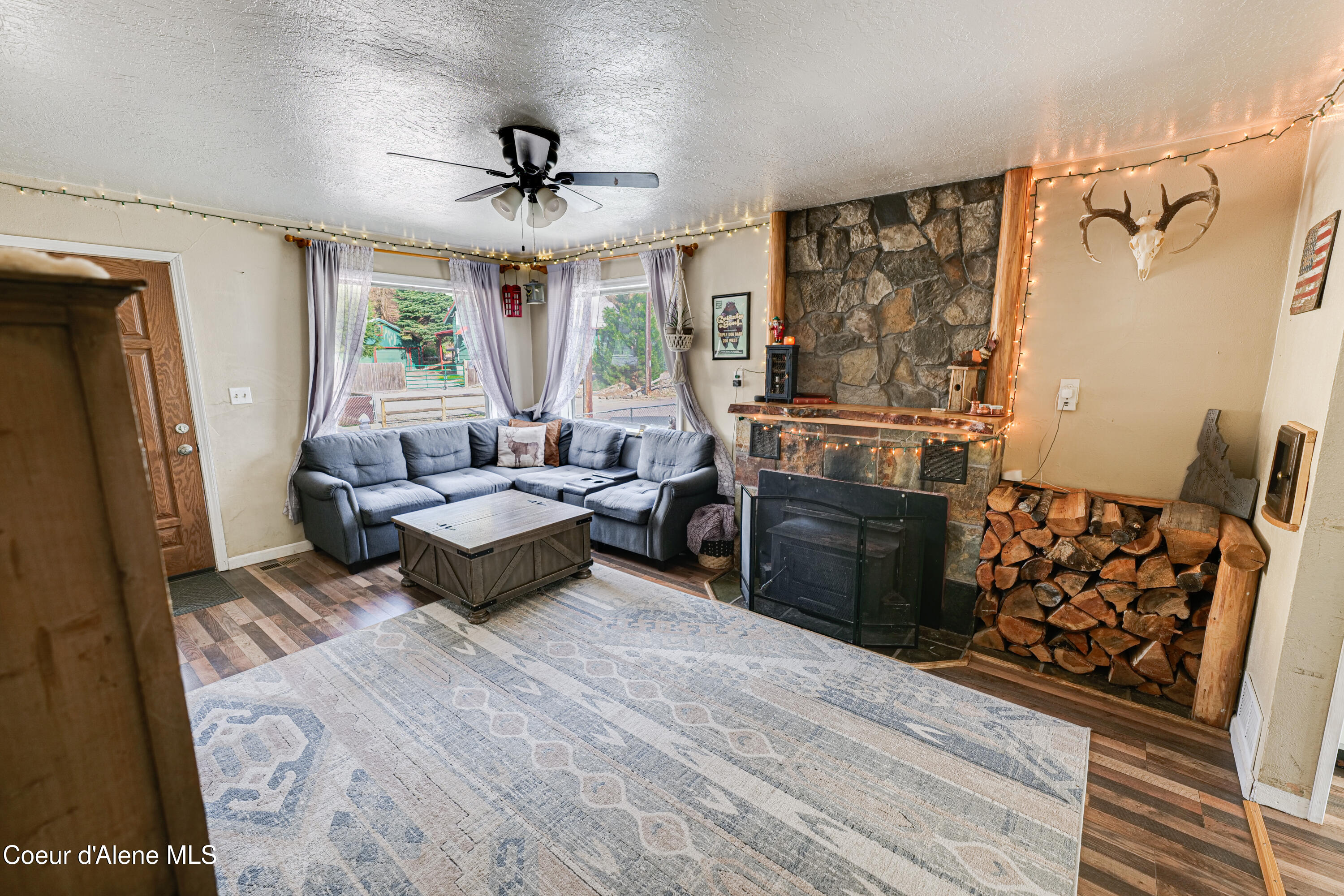 111 W Elder Ave, Kellogg, Texas image 6