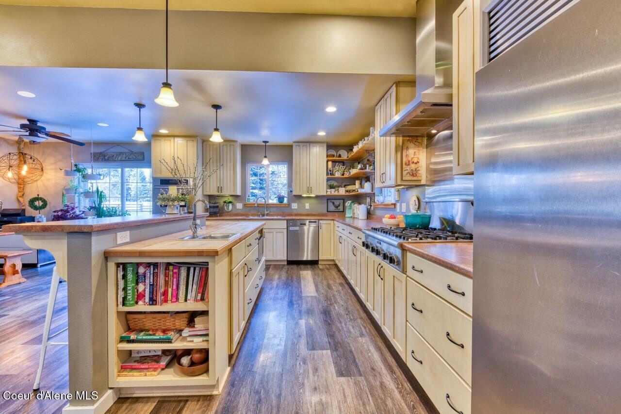 348 Kootenai Trail, Naples, Pennsylvania image 13
