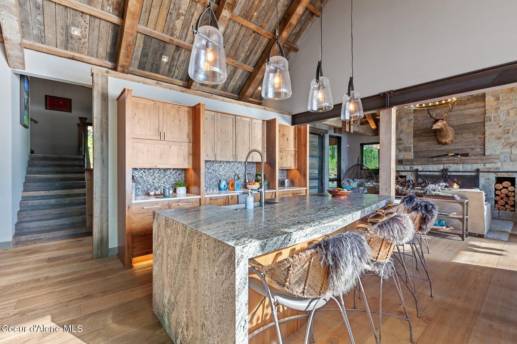 20890 S Inspiration Trail, Harrison, Idaho image 14