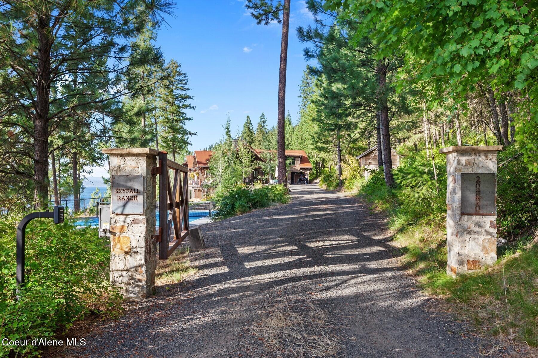 20890 S Inspiration Trail, Harrison, Idaho image 36