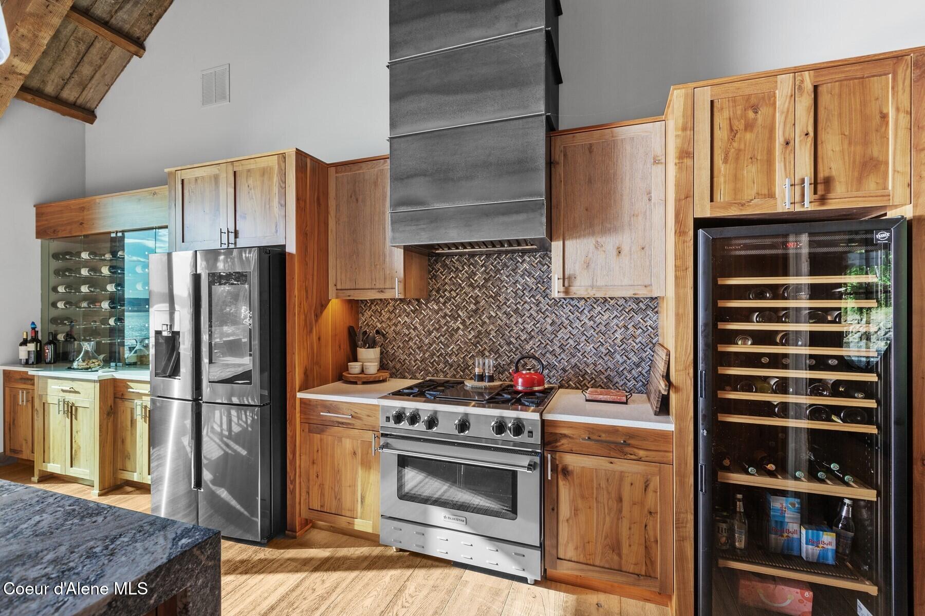 20890 S Inspiration Trail, Harrison, Idaho image 15