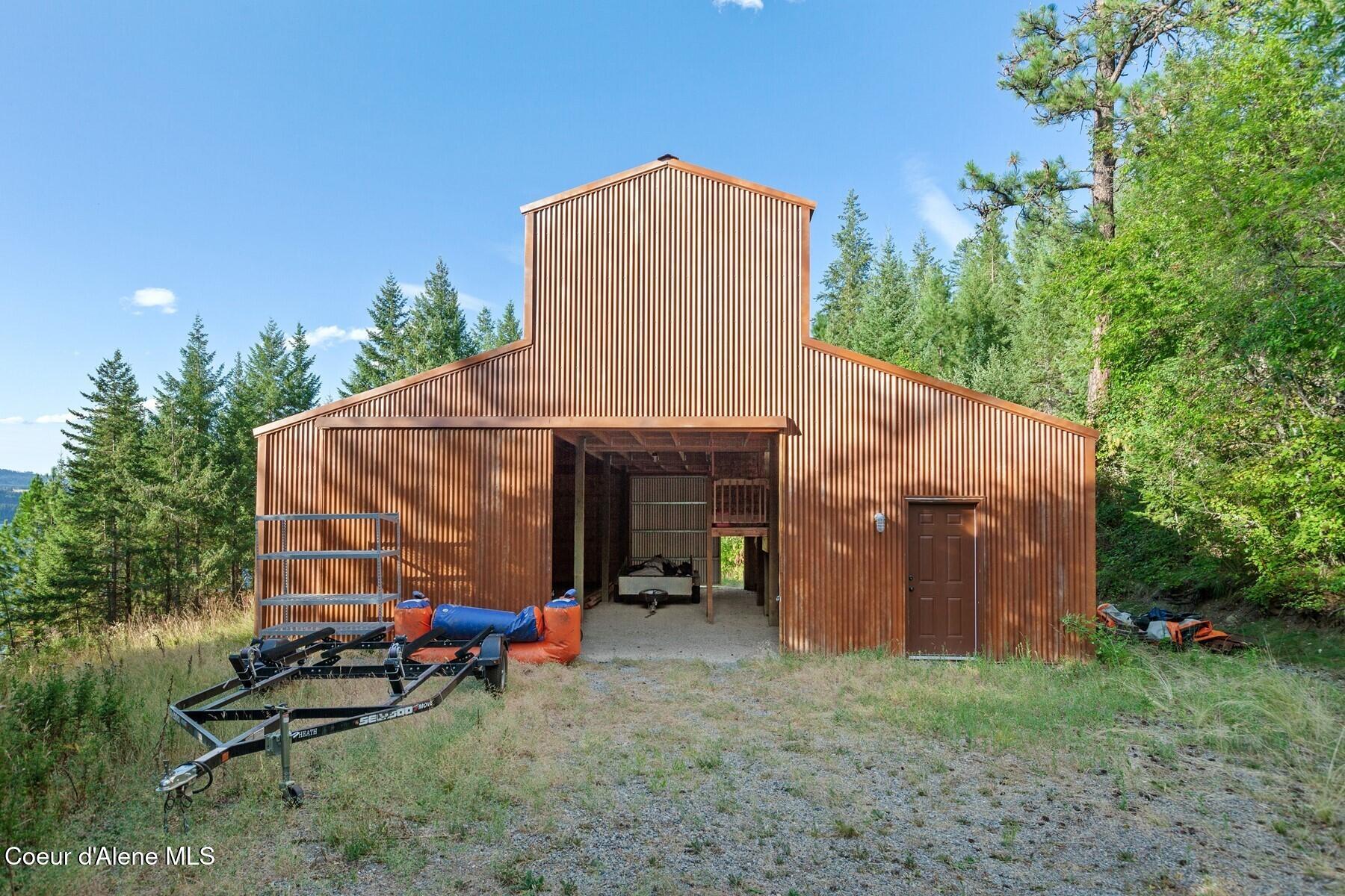 20890 S Inspiration Trail, Harrison, Idaho image 21