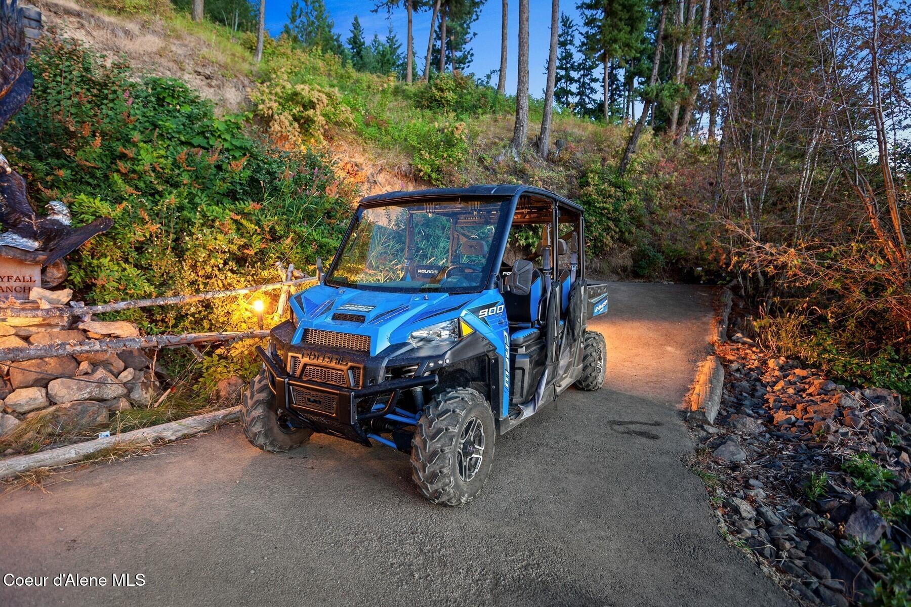 20890 S Inspiration Trail, Harrison, Idaho image 22