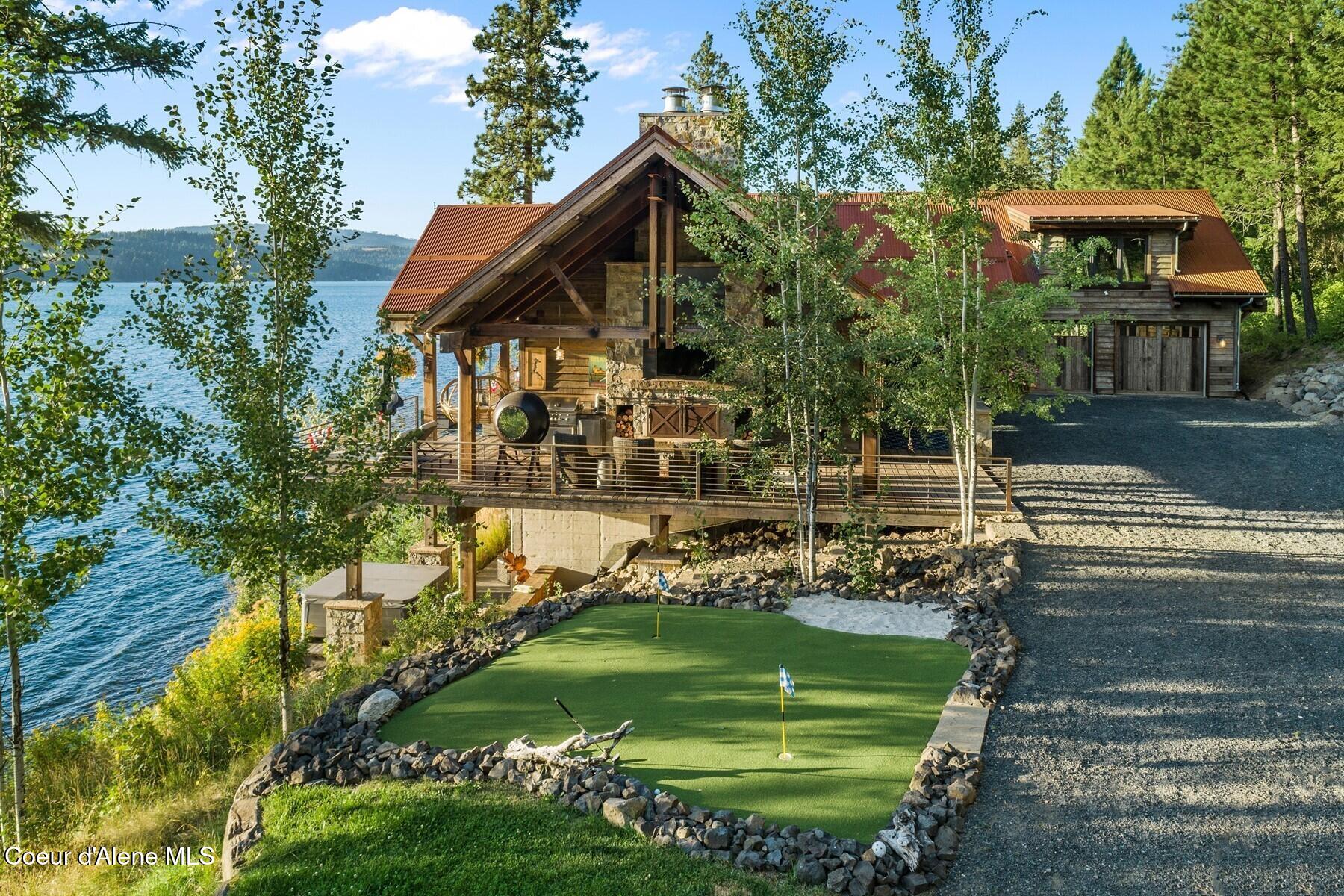 20890 S Inspiration Trail, Harrison, Idaho image 41