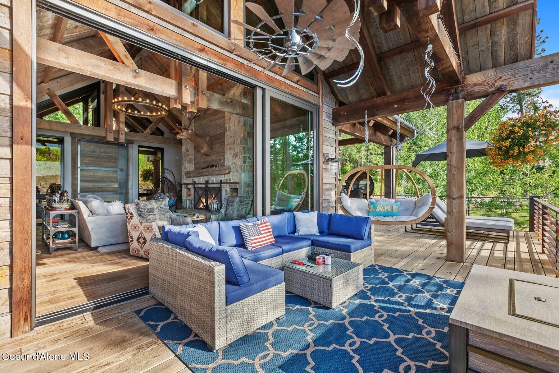 20890 S Inspiration Trail, Harrison, Idaho image 11