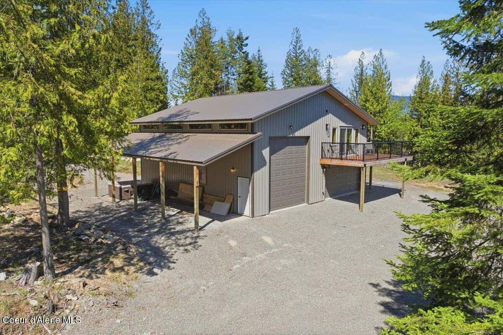 Photo of 69 Shawnee Path, Sagle, ID 83860 (MLS # 26-7309)