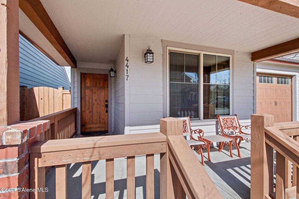 Photo of 4417 Meadow Ranch Ranch, Coeur dAlene, ID 83815 (MLS # 26-2895)