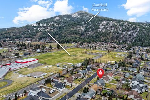 Photo of 1560 Cromwell Dr, Coeur dAlene, ID 83815 (MLS # 26-347)