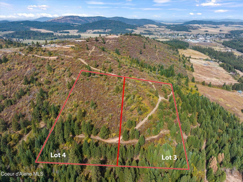 Photo of NNA Treetop Ln Lot 3, Plummer, ID 83851 (MLS # 26-10422)