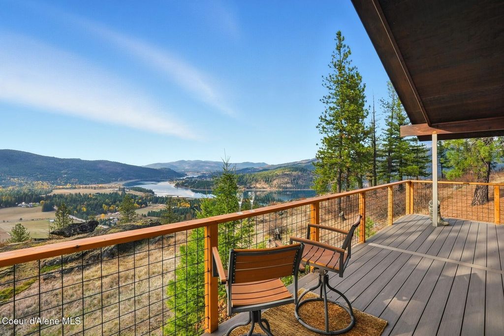 Photo of 1149 Dunromin, Priest River, ID 83856 (MLS # 26-2520)