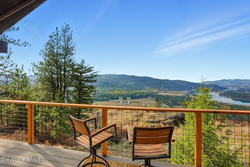 Photo of 1149 Dunromin, Priest River, ID 83856 (MLS # 26-2520)