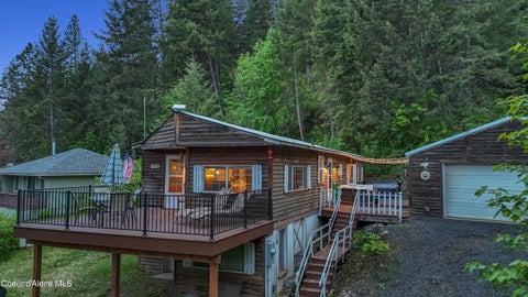 Homes For Sale - 20779 Cave Bay Rd<br/> Worley, ID 83876