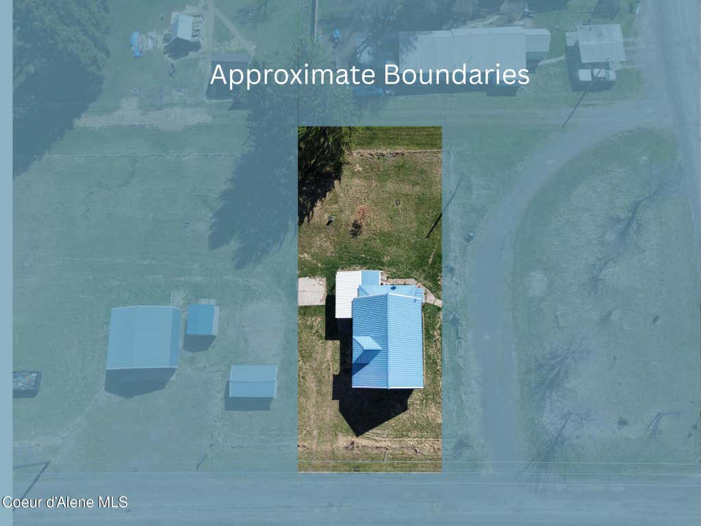 Photo of 146 5th, Plummer, ID 83851 (MLS # 26-8419)
