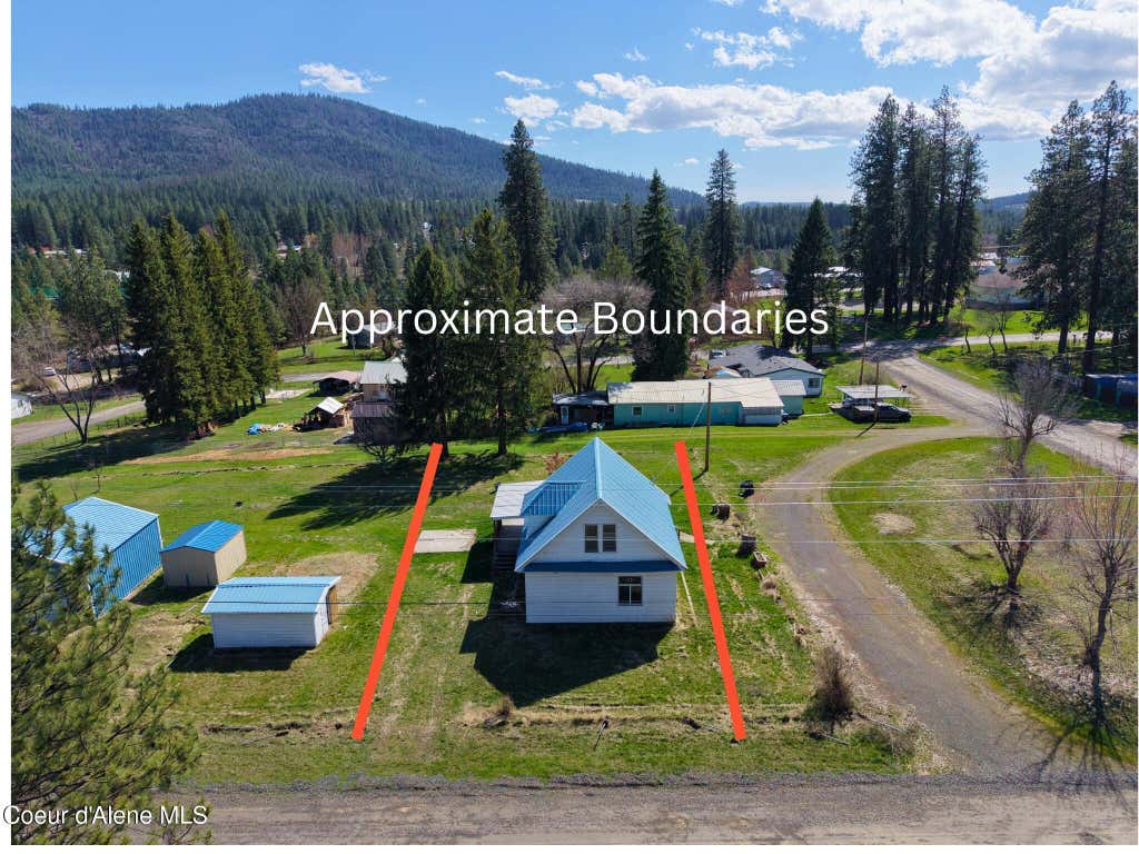 Photo of 146 5th, Plummer, ID 83851 (MLS # 26-8419)