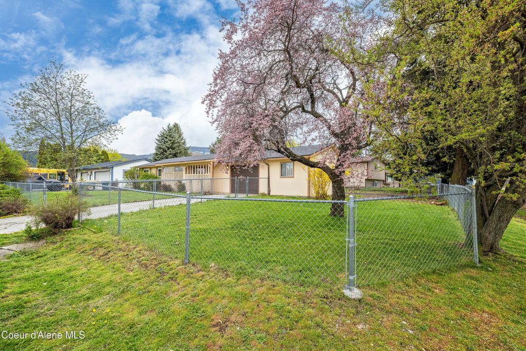 Photo of 6921 Theo, Rathdrum, ID 83858 (MLS # 26-3939)