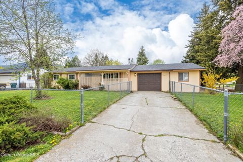 6921 Theo Rathdrum ID 83858