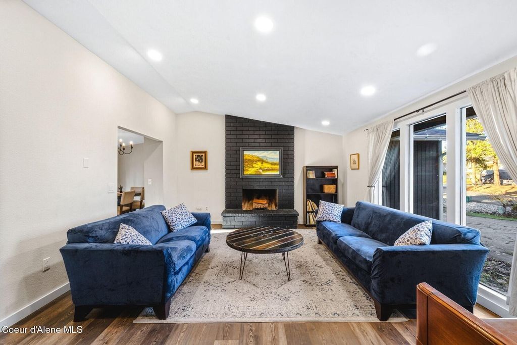 Photo of 1638 Havichur Loop, Post Falls, ID 83854 (MLS # 26-555)