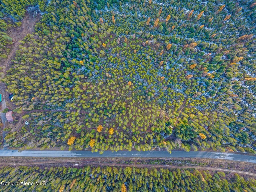 Photo of Lot 1 Reeder Bay Road Road, Nordman, ID 83848 (MLS # 26-3314)