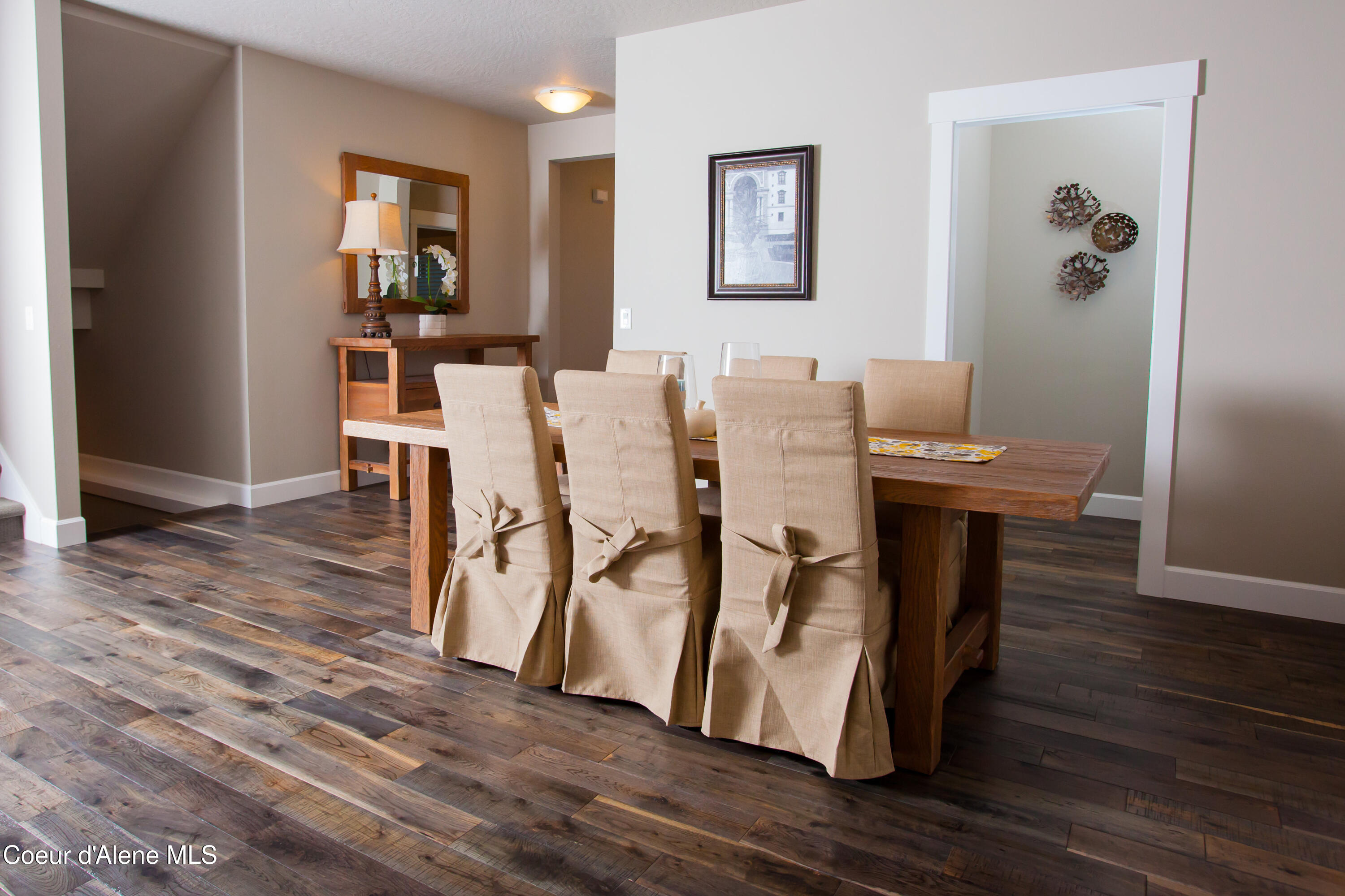 2480 W Bastien Loop, Coeur d'Alene, Alaska image 7