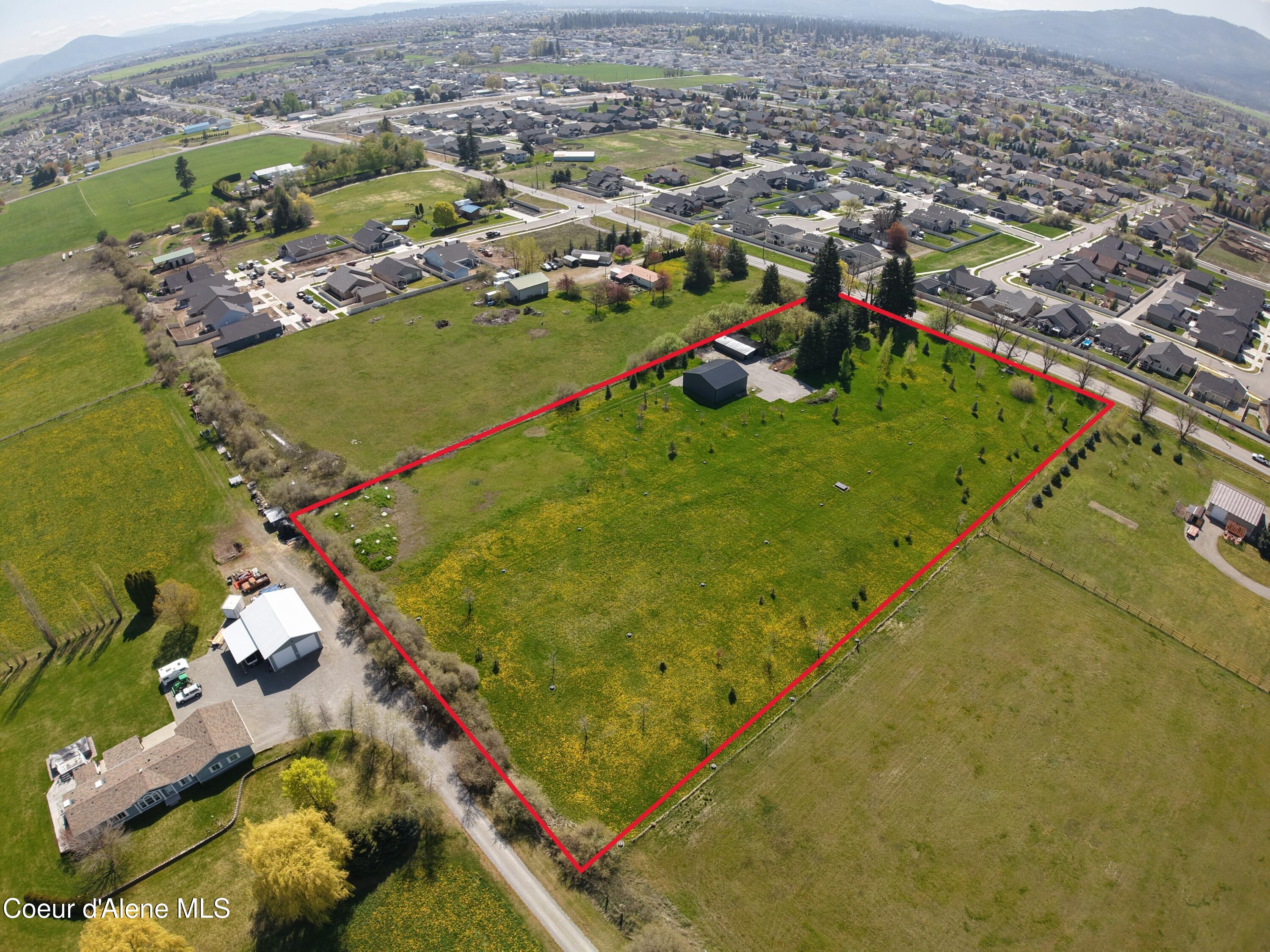 13429 W Prairie Ave, Post Falls, Idaho image 3