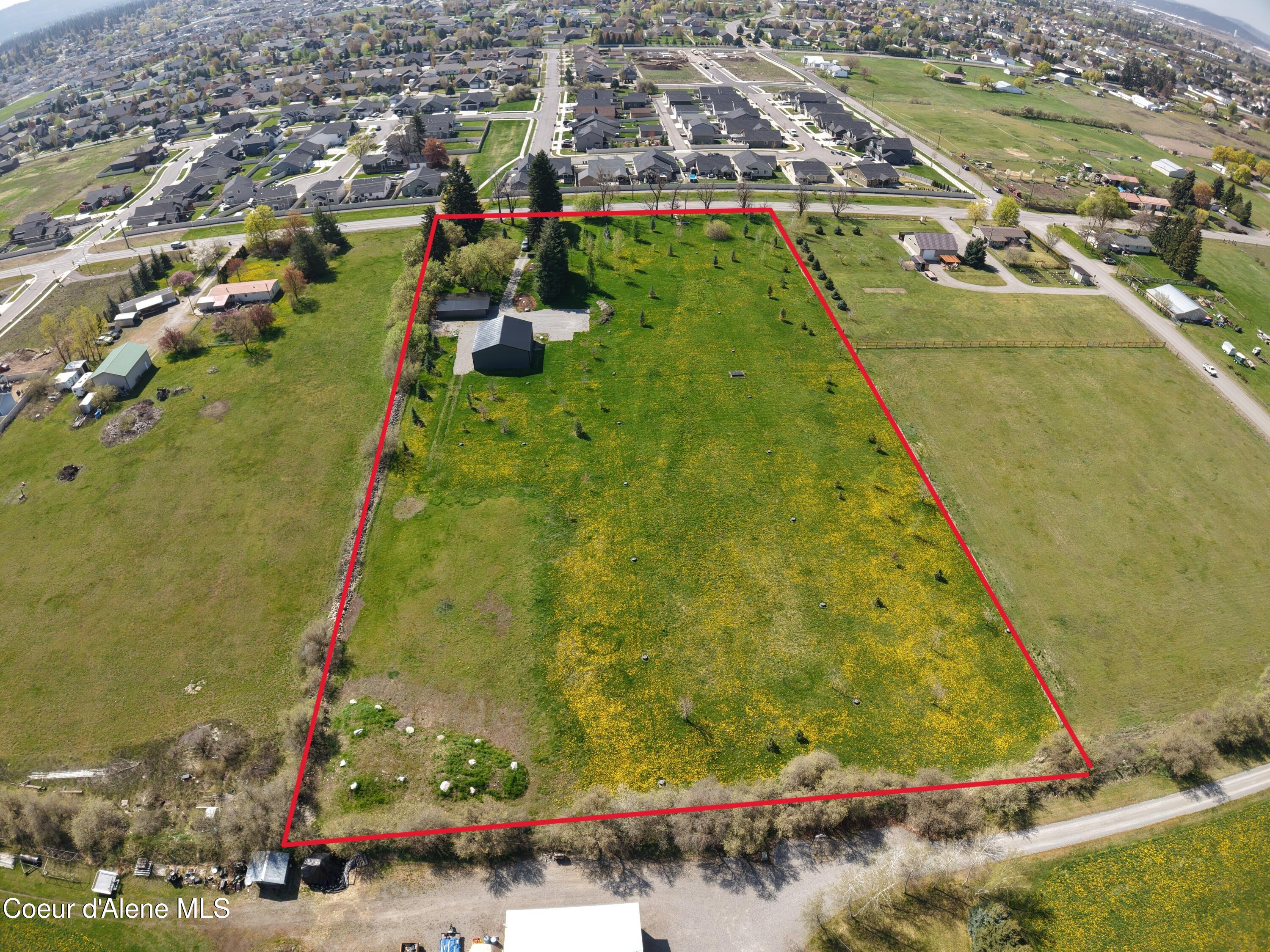 13429 W Prairie Ave, Post Falls, Idaho image 2