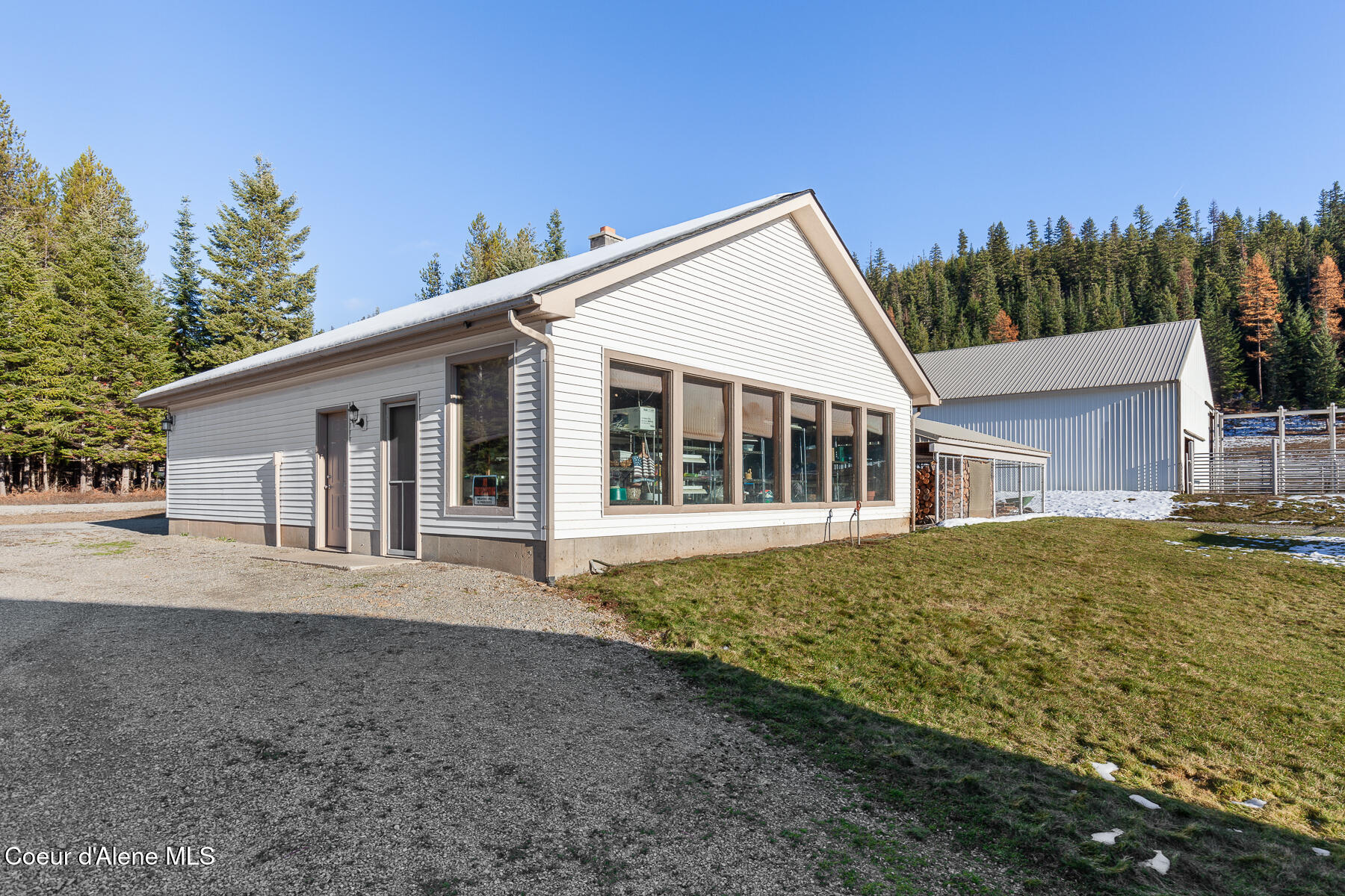 828 W Fork Eagle Creek, Wallace, Idaho image 30