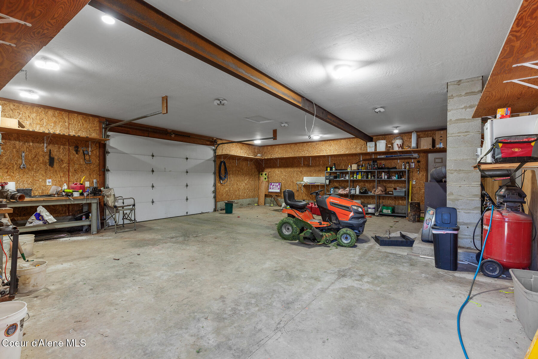 828 W Fork Eagle Creek, Wallace, Idaho image 32