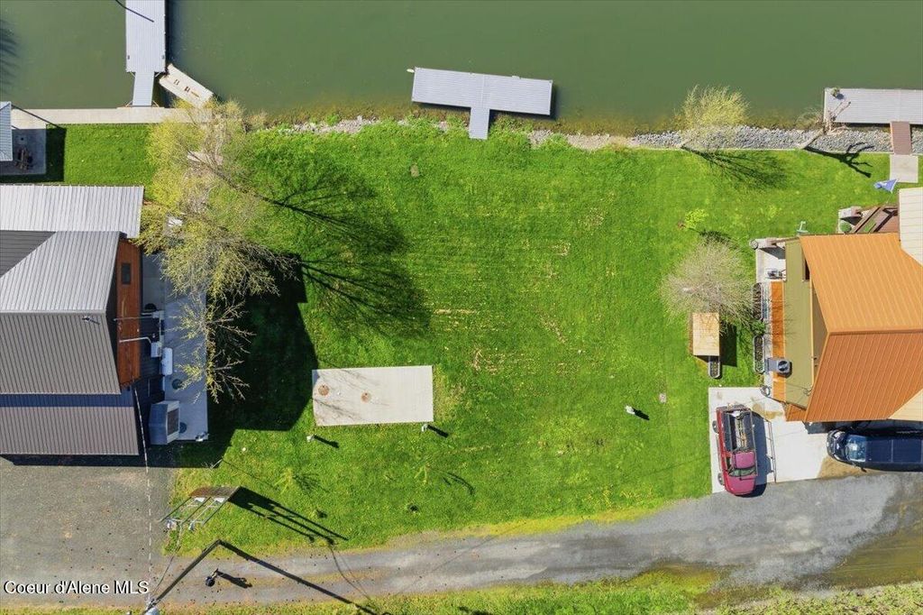 Photo of 30 Frontage, St. Maries, ID 83861 (MLS # 26-4010)