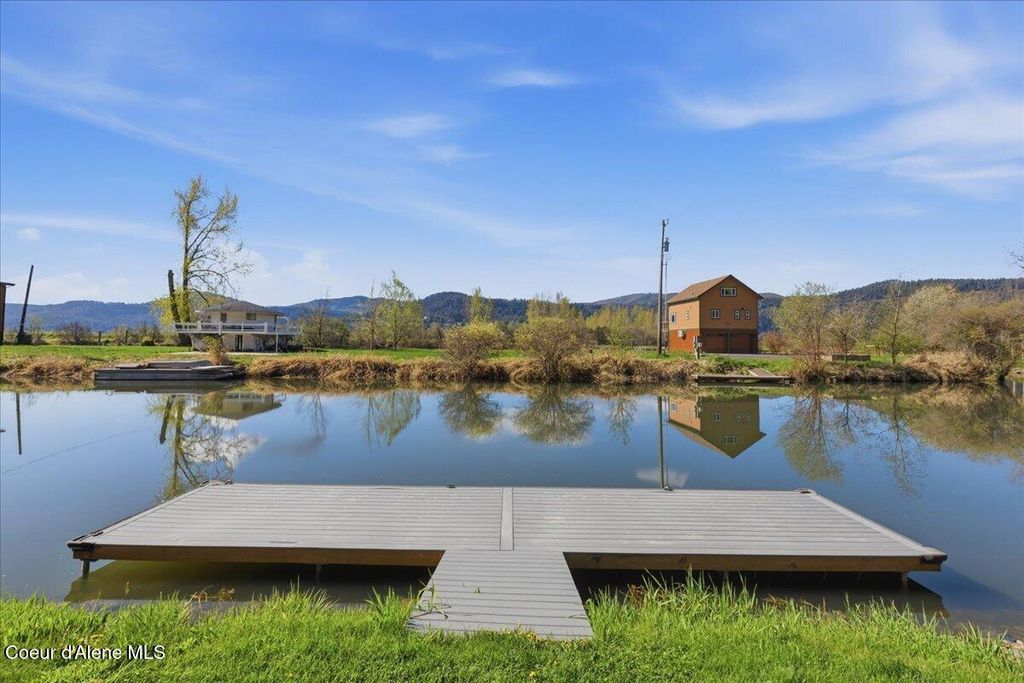 Photo of 30 Frontage, St. Maries, ID 83861 (MLS # 26-4010)