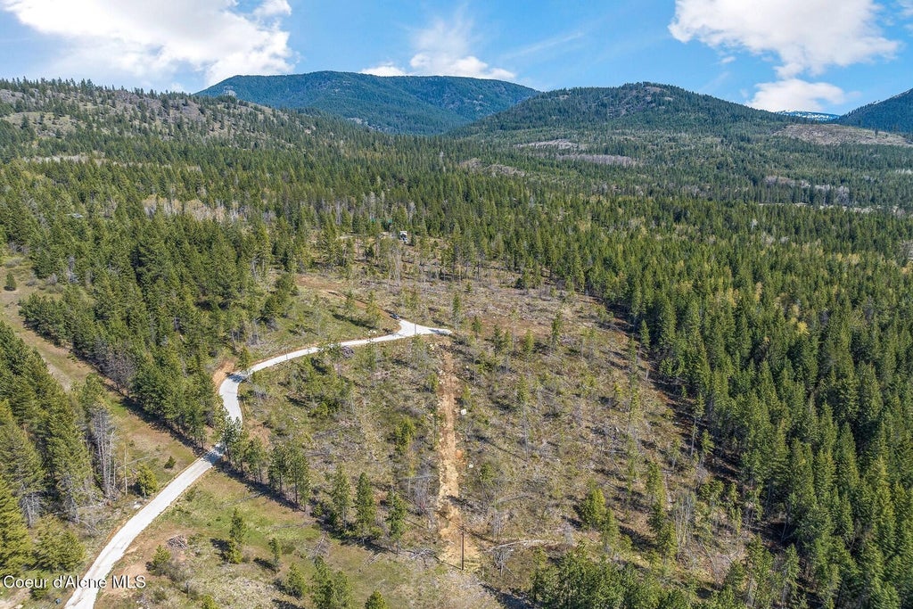 Photo of Lot 4 Kelley Creek Creek, Cocolalla, ID 83813 (MLS # 26-5582)