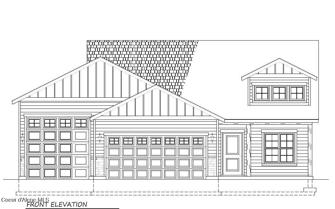 8880 W Cultivator Ave, Rathdrum, Alaska image 1