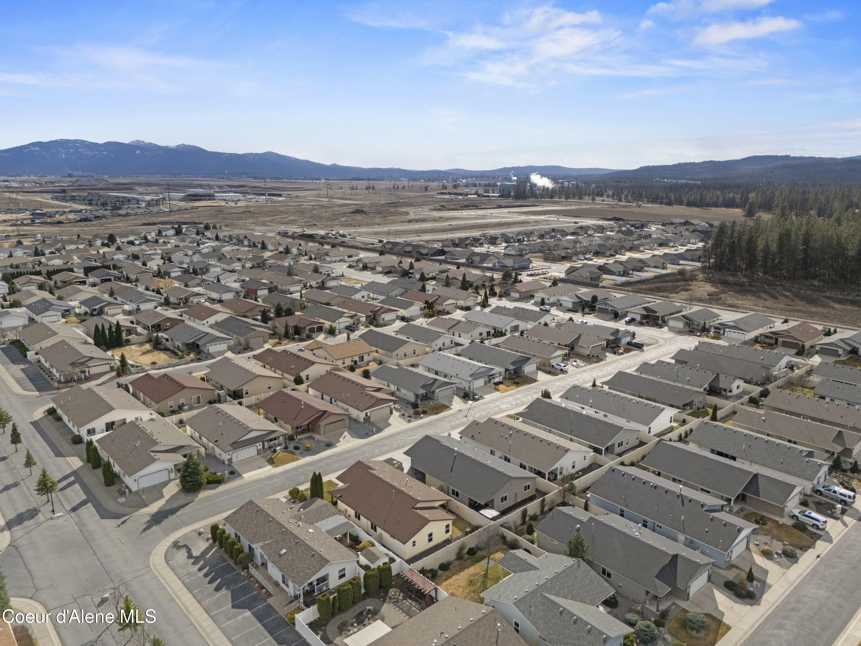 8686 W Grand Teton St, Rathdrum, Idaho image 30