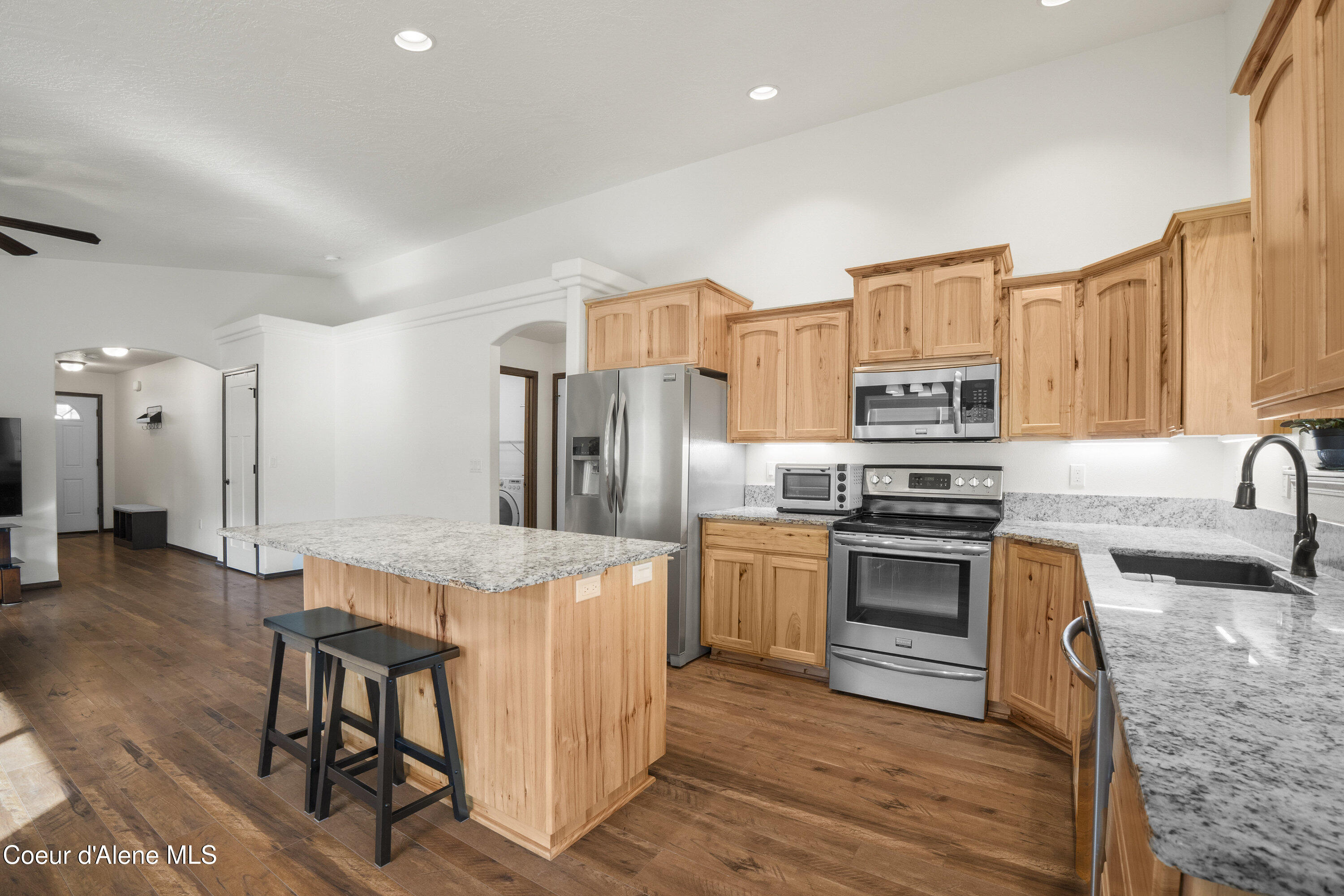 8686 W Grand Teton St, Rathdrum, Idaho image 9