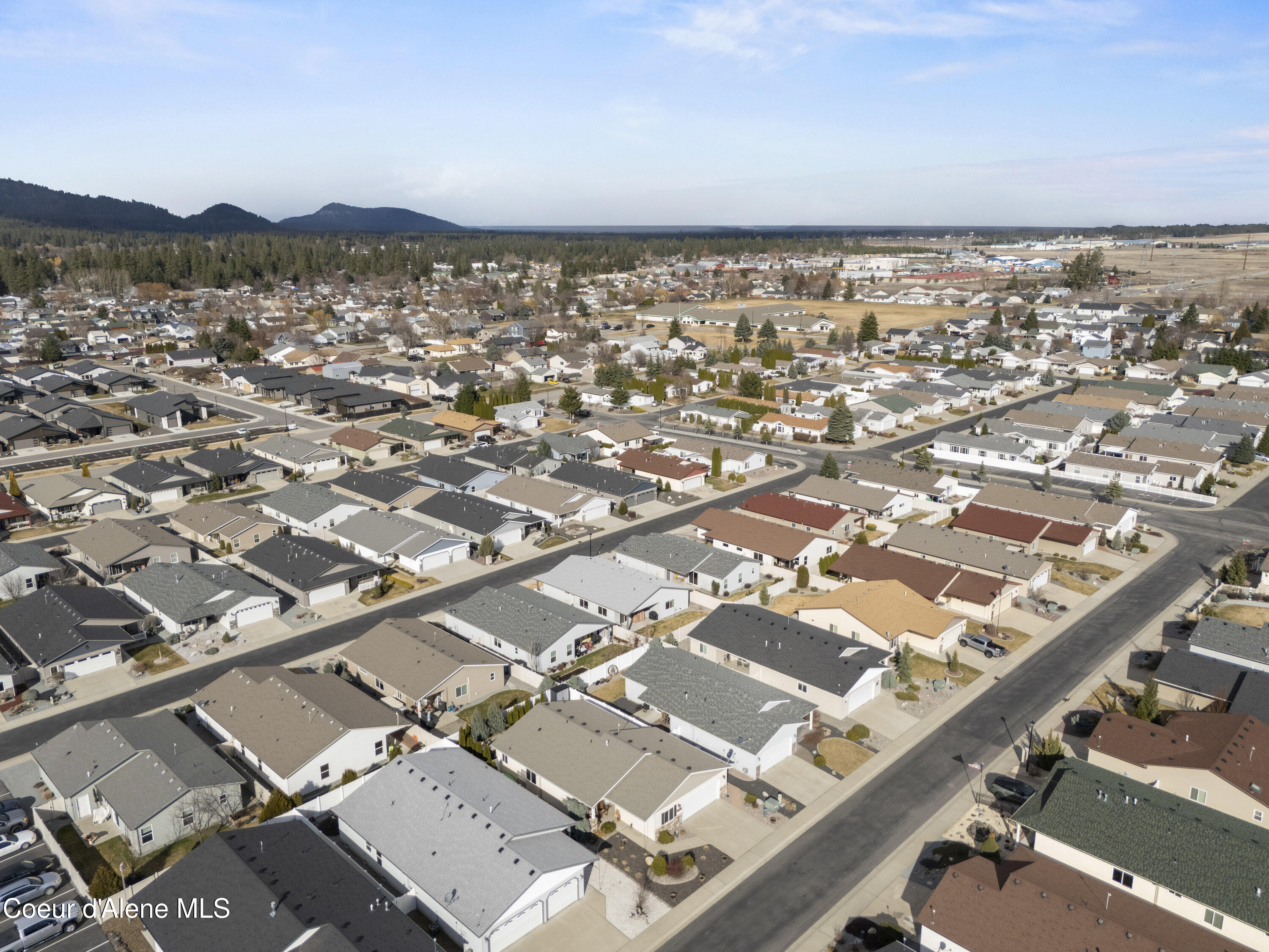 8686 W Grand Teton St, Rathdrum, Idaho image 28