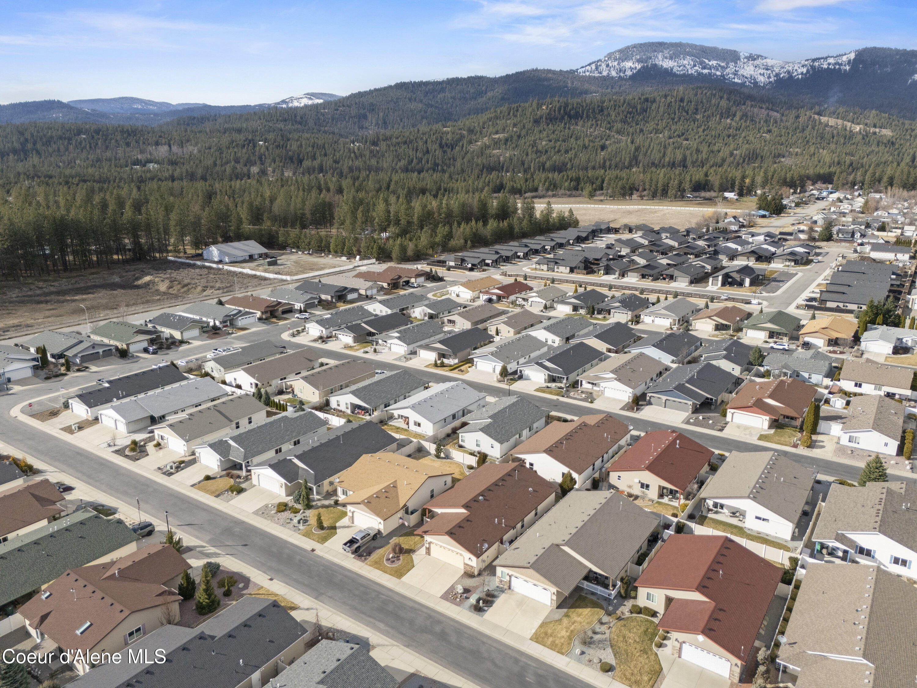 8686 W Grand Teton St, Rathdrum, Idaho image 29