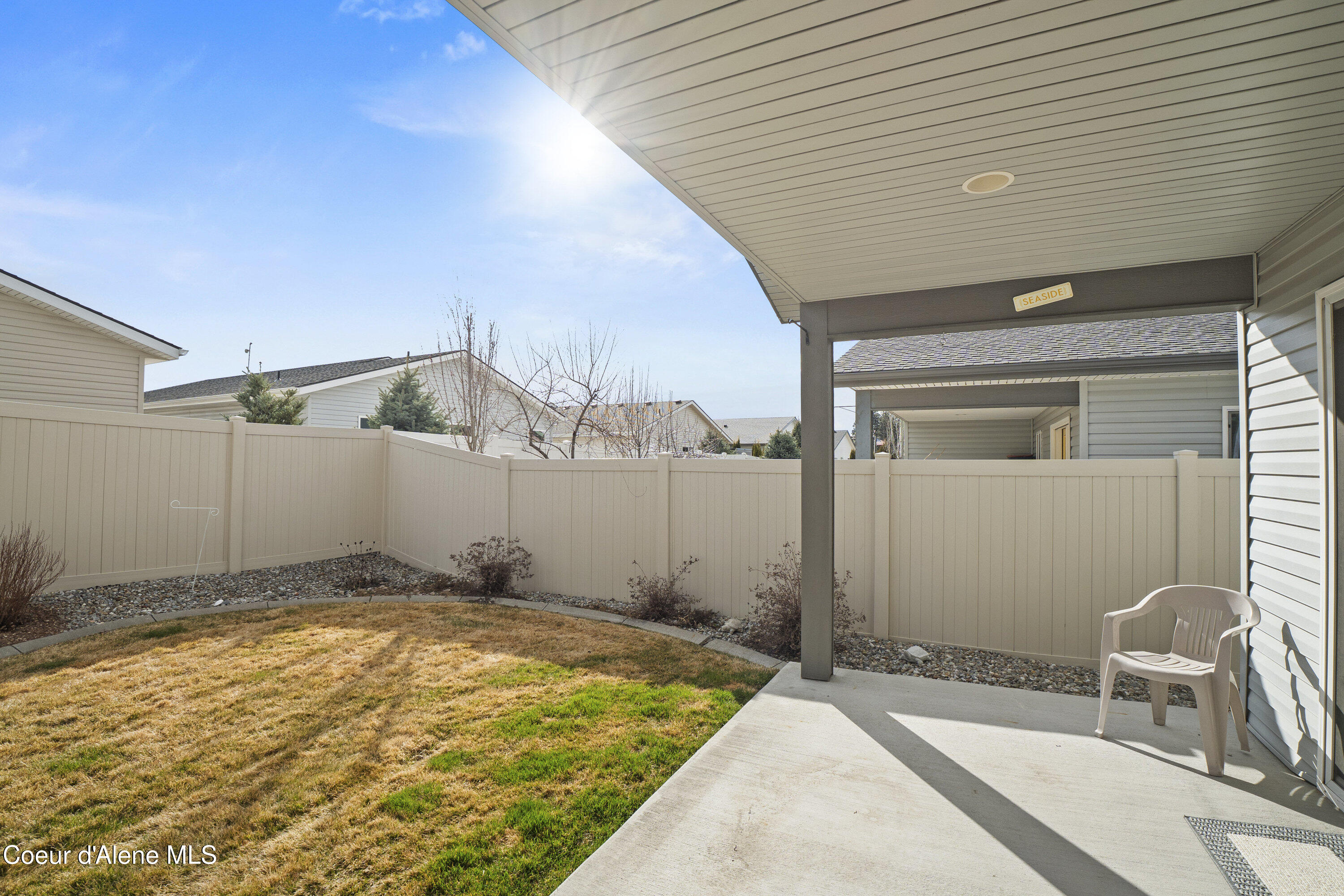 8686 W Grand Teton St, Rathdrum, Idaho image 25