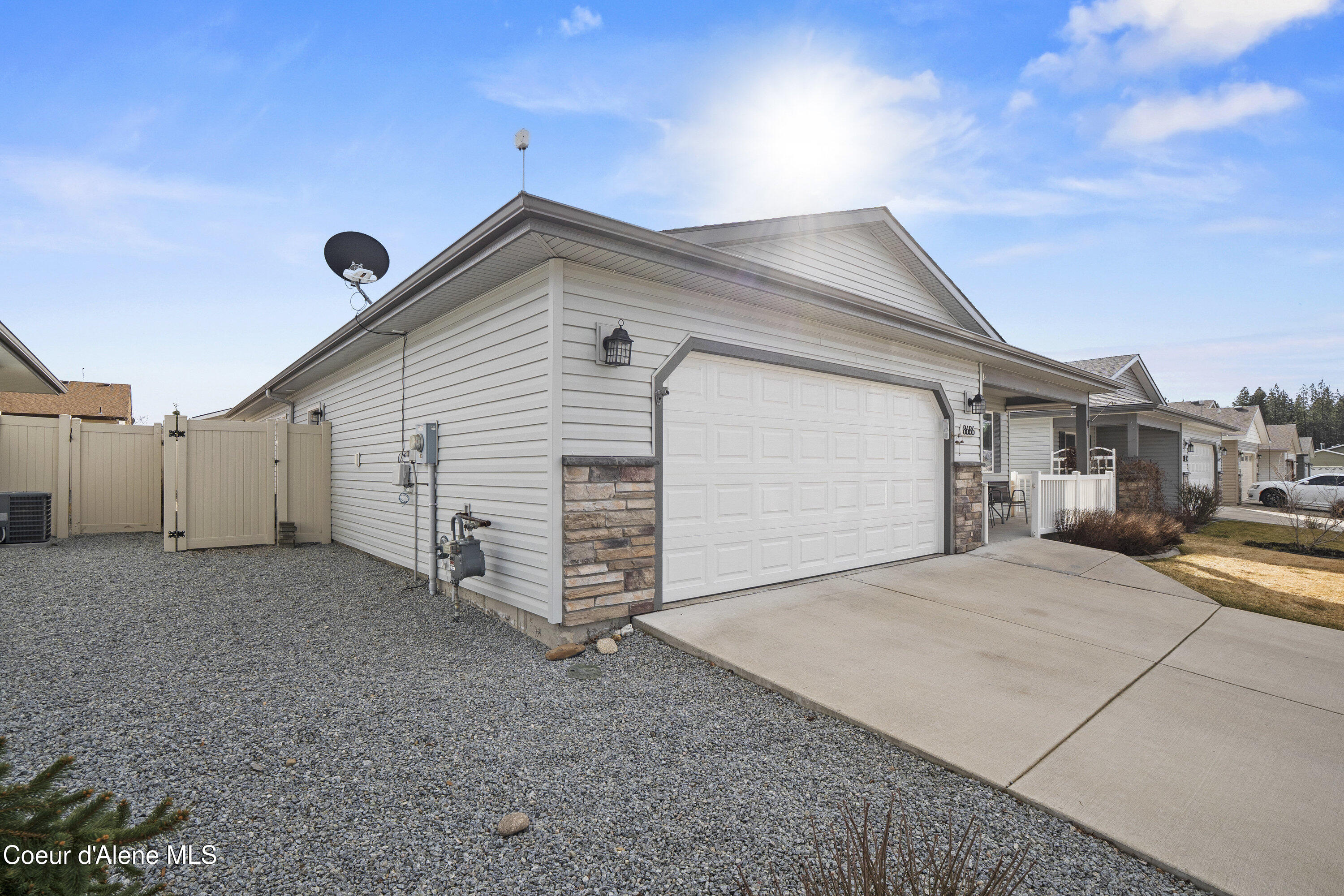 8686 W Grand Teton St, Rathdrum, Idaho image 26
